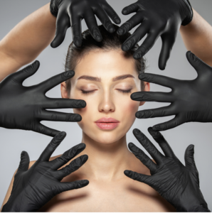 Facial Slimming - Gesichtsverfeinerung  | Gegen Migräne | Massester-Behandlung 