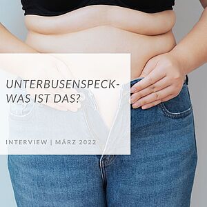 Unterbusenspeck | Fettabsaugung | Dr. Karl Schuhmann