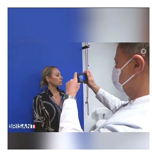 brisant | faltenbehandlung | dr.schuhmann