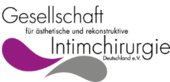 Gesellschaft für ästhetische und rekonstruktive Intimchirurgie Deutschland (GAERID) GAERID.png