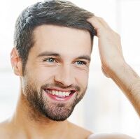 Haartransplantation | Dr. Karl Schuhmann