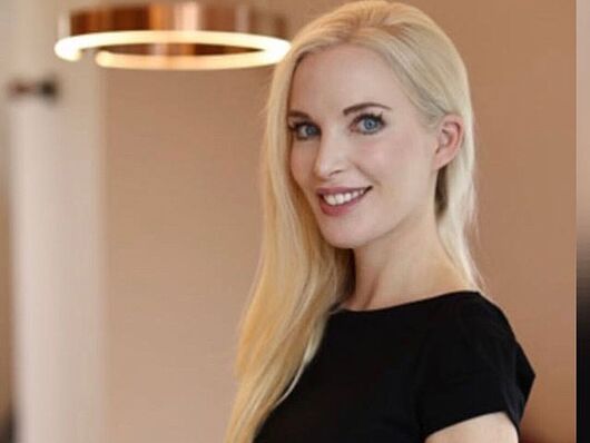 Taina Thoma, Schönheitschirurgin Düsseldorf