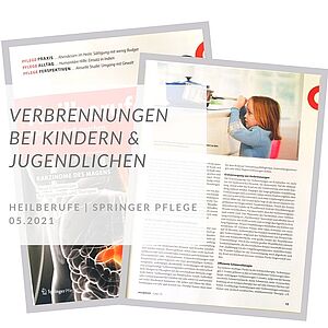 Verbrennungen behandeln | Dr. Cordes | Plastischer Chirurg