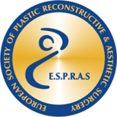 European Society of Plastic, Reconstructive and Aesthetic Surgery espras.png