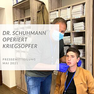 Schönheitschirurg in Armenien | Dr. Karl Schuhmann