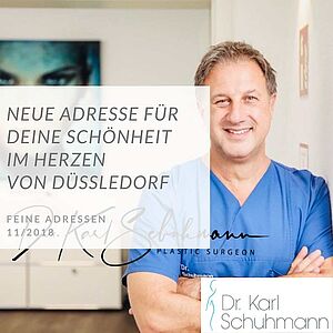 Perfect Body & Face - Die neue Adresse im Herzen Düsseldorf