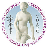 Vereinigung der Deutschen Ästhetisch-Plastischen Chirurgen VDA__PC_logo_600x600.jpg