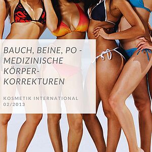 vier frauen im bikini