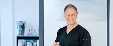 Dr. Karl Schuhmann