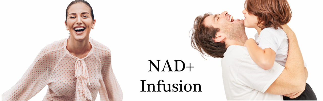 nad+ infusion düsseldorf