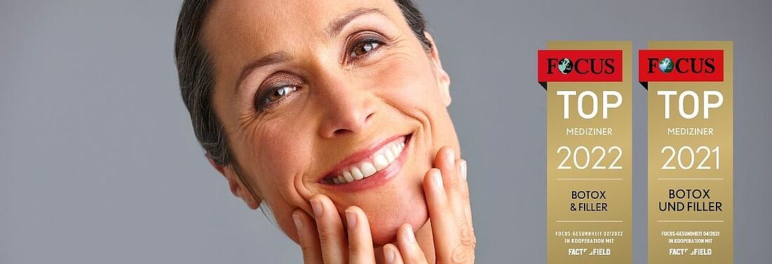 Liquid facelift mit Sculptra | Dr. Schuhmann Düsseldorf