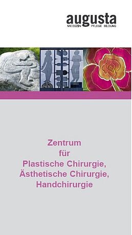 Augusta Kliniken, Dr. Schuhmann