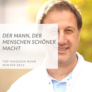 Plastische Chirurgie Bochum, Dr. Karl Schuhmann