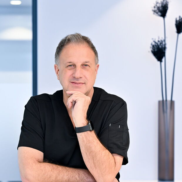 Sculptra Spezialist und Sculptra Experte