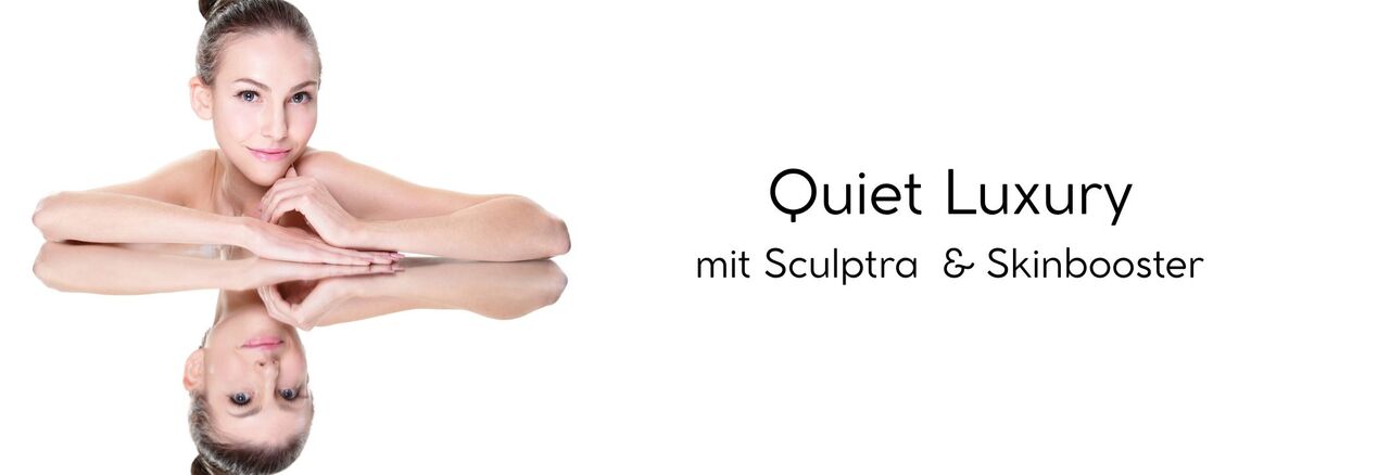 quit luxury mit sculptra und skinbooster