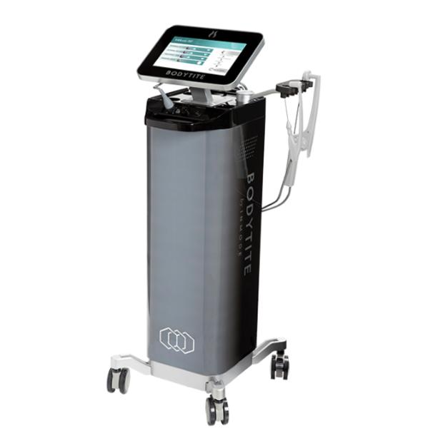 Morpheus 8 Radiofrequenz Microneedling Dr. Schuhmann Dr Schuhmann