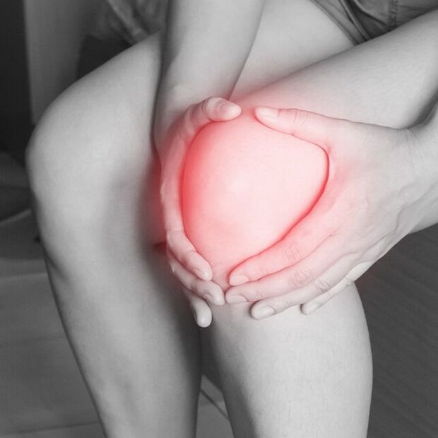 Kniegelenksdenervation bei Arthrose im Knie