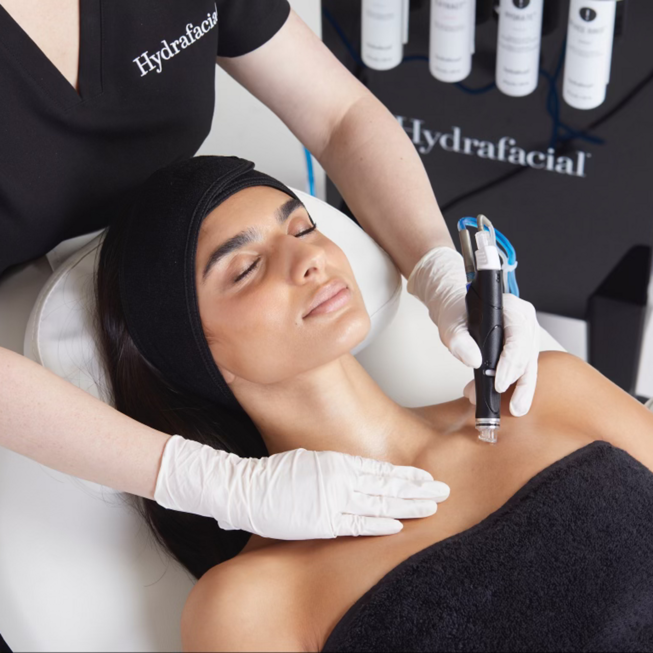 Hydrafacial-Duesseldorf-Kosten