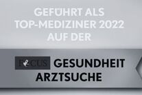 Focusärzteliste | Top Mediziner | Dr. Karl Schuhmann