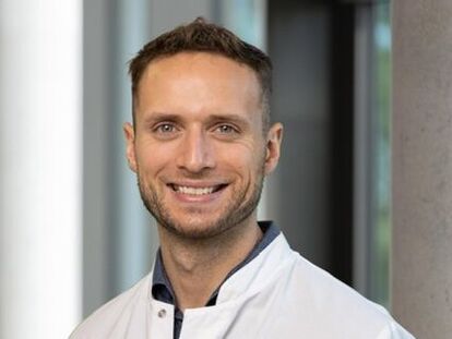 Dr. Med. Tim Lobe