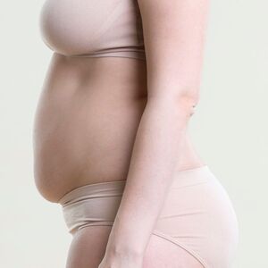 Wieder schön nach der Schwangerschaft, Geburt und Stillzeit