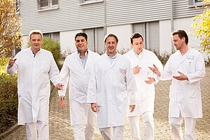 Bochum: Neueröffnung zum 1. Januar 2016 - Zentrum für Plastische/Ästhetische Chirurgie und Handchirurgie