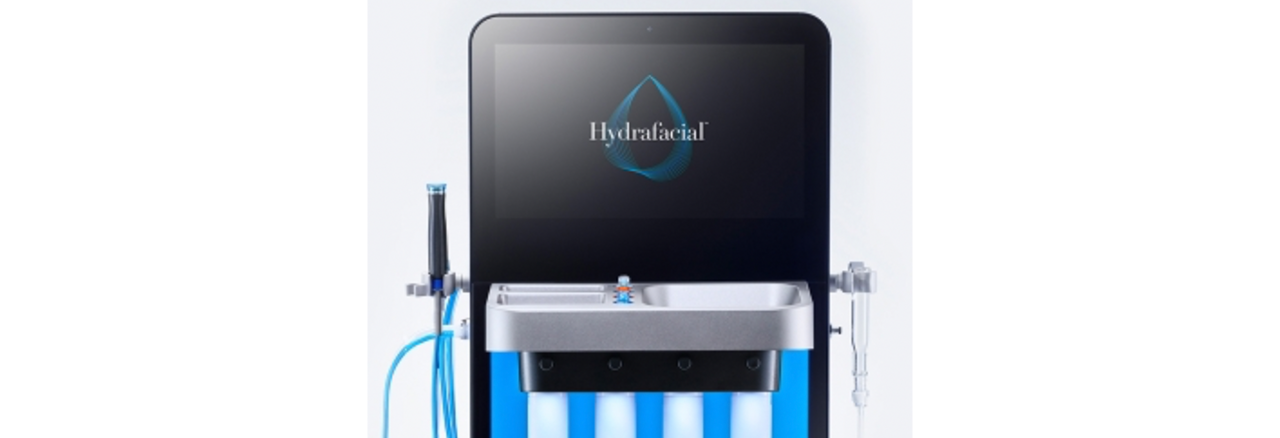 HydraFacial