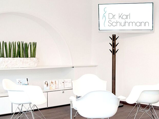 Plastische Chirurgie | Handchirurgie Düsseldorf | Dr. Schuhmann