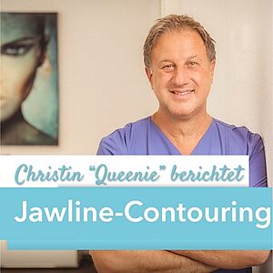 Jawline-Korrektur | Patientenvideo | Dr. Schuhmann