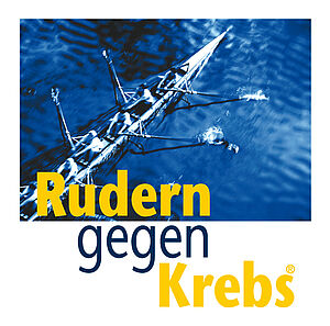 Rudern gegen Krebs - Am 16.8.2015 findet die 1. Benefizregatta auf der Ruhr in Hattingen statt