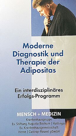 Adipositaszentrum NRW, Dr. Schuhmann