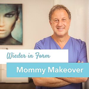 Mommy Makeover | After Baby Body | Dr. Schuhmann 