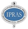 International Confederation for Plastic, Reconstructive and Aesthetic Surgery ipras.png
